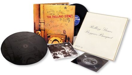 Universal Beggars Banquet -50th Anniversary Edition- - The Rolling Stones