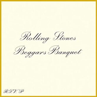Universal Beggars Banquet - The Rolling Stones