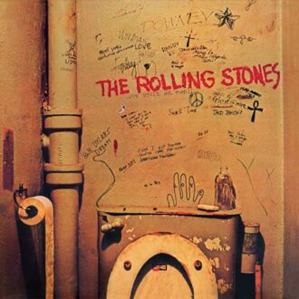 Universal Beggars Banquet - The Rolling Stones
