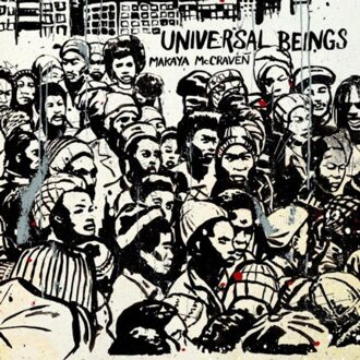 Universal Beings (LP)