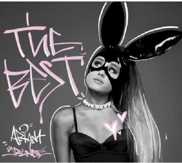 Universal Best - Ariana Grande