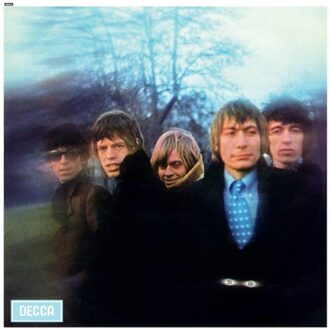 Universal Between The Buttons - The Rolling Stones