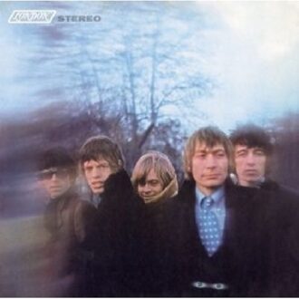 Universal Between The Buttons - The Rolling Stones