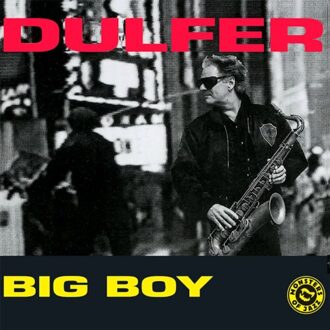 Universal Big Boy - Hans Dulfer