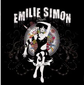 Universal Big Machine - Emilie Simon