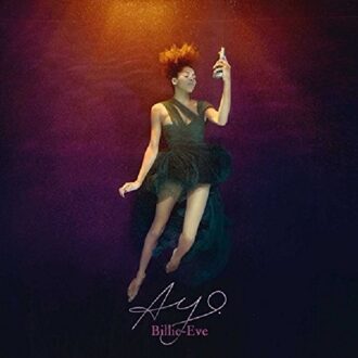 Universal Billie-Eve - Ayo