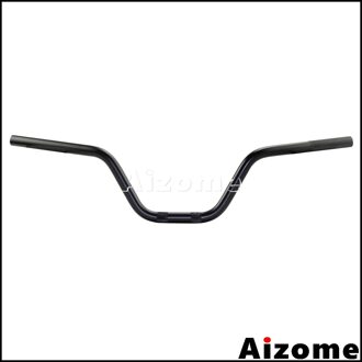 Universal Black 7/8 "Stuur Tracker Bar Voor Motocross ATV Quad Enduro Motorfiets 22mm Stuur Motor Dirt Bike