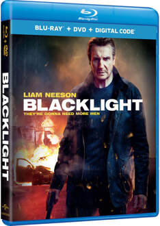 Universal Blacklight (Includes DVD) (US Import)