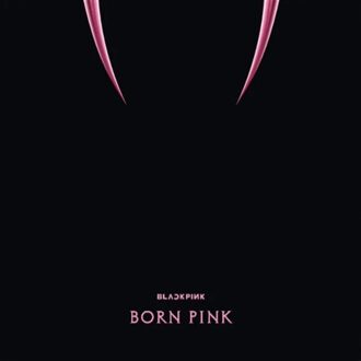 Universal Born Pink - Blackpink
