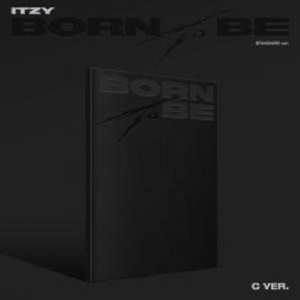 Universal Born To Be - Itzy