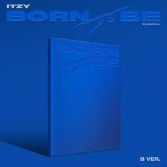 Universal Born To Be - Itzy