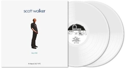 Universal Boy Child - Scott Walker