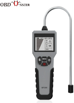 Universal Brake Fluid Tester pen LED Display for DOT3/DOT4/DOT5.1 brake fluid tester Accurate brake Oil Quality Check Pen Auto