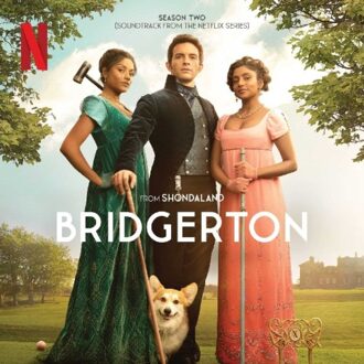 Universal Bridgerton Season Two - Various