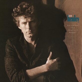 Universal Building The Perfect Beast - Don Henley