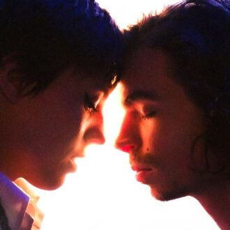 Universal Burning Daylight - Mia Nicolai & Dion Cooper