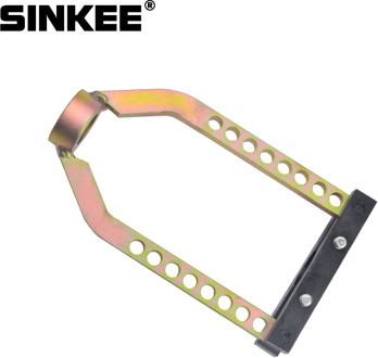 Universal Car CV Joint Puller Tool Propshaft Seperator Splitter Remover Fully Adjustable Assembly Tool SK1093