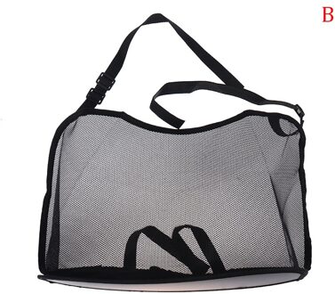 Universal Car Seat Side Opslag Mesh Netto Zak Bagage Holder Pocket Trunk Cargo Netten Organizer Auto Interieur Accessoires