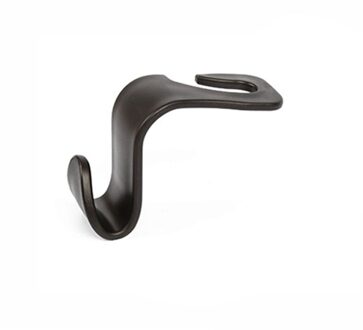 Universal Car Seat Terug Hook Hanger Tassen Houder Hoofdsteun Mount Haak Organizer Auto Interne Accessoires