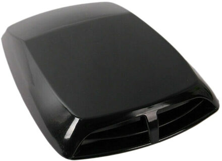 Universal Car Truck Hood Air Flow Intake Hood Scoop Vent Hood Cover Auto Decoratieve