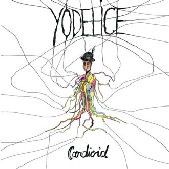 Universal Cardioid - Yodelice