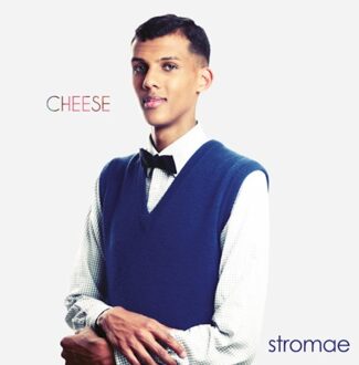 Universal Cheese - Stromae