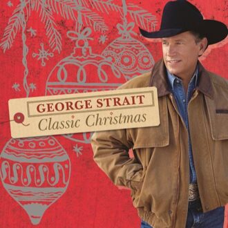 Universal Classic Christmas - George Strait