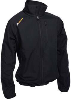 Universal CLO 035 Soft Shell Jas Jack