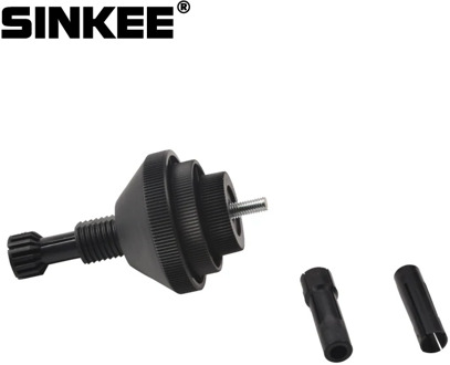 Universal Clutch Alignment Tool Plastic Car Repair Clutch Calibration Tool SK1648