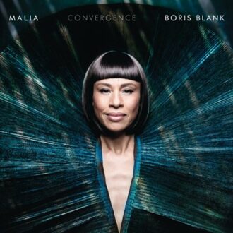 Universal Convergence - Boris Blank Malia