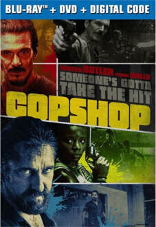 Universal Copshop (Includes DVD) (US Import)