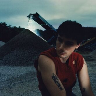 Universal Crusher - Jeremy Zucker