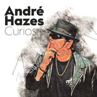 Universal Curiosa - André Hazes