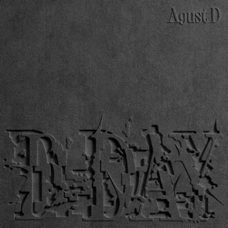 Universal D-Day - Agust D