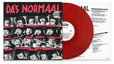 Universal Da's Normaal (50 Joar Normaal) - Normaal