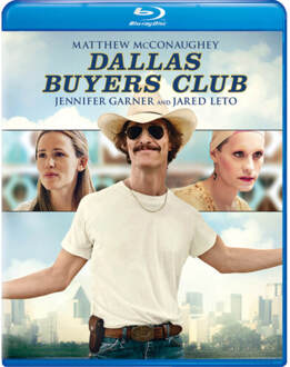 Universal Dallas Buyers Club (US Import)