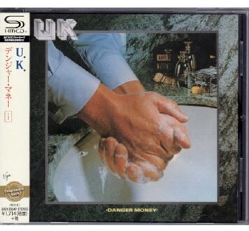 Universal Danger Money - U.k.