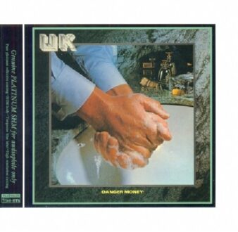 Universal Danger Money - U.k.