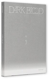 Universal Dark Blood - Enhypen