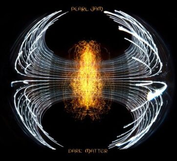 Universal Dark Matter - Pearl Jam