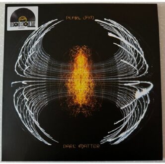 Universal Dark Matter - Pearl Jam