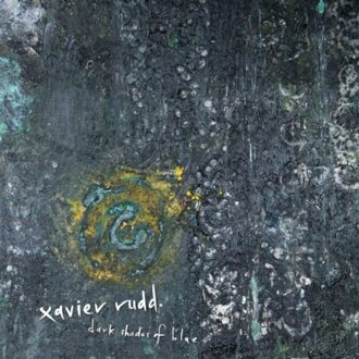 Universal Dark Shades Of Blue - Xavier Rudd