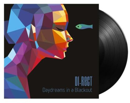 Universal Daydreams In A Blackout - Di-rect