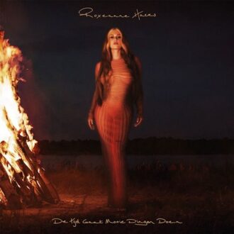 Universal De Tijd Gaat Mooie Dingen Doen - Roxeanne Hazes