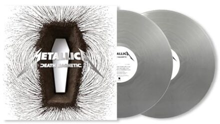 Universal Death Magnetic - Metallica