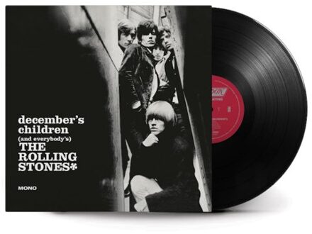 Universal December's Children (And Everybody'S) - The Rolling Stones