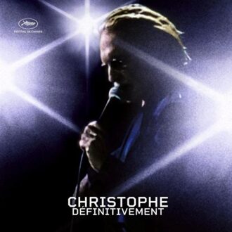 Universal Definitivement - Christophe