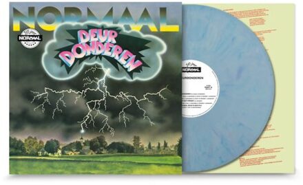 Universal Deurdonderen (50 Joar Normaal) - Normaal