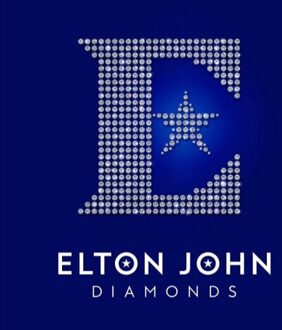 Universal Diamonds - Elton John