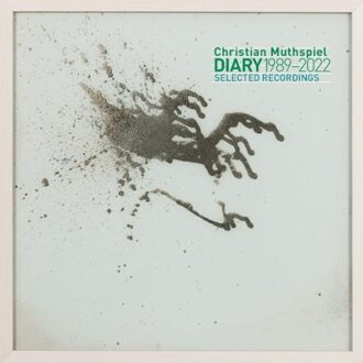 Universal Diary - Christian Muthspiel